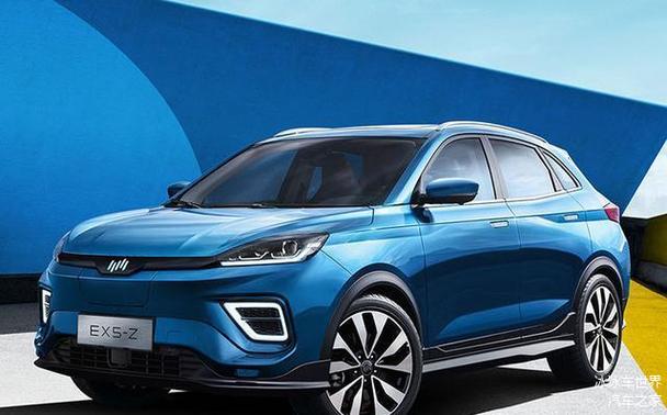 佛山188WEY威派豪华SUV市场的黑马，零跑汽车与智能交通系统的协同