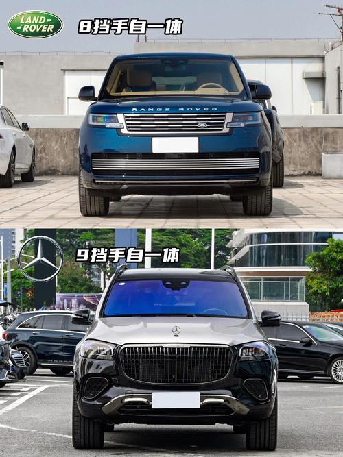 佛山188迈巴赫经典与现代的完美融合，路虎如何塑造独特的品牌形象